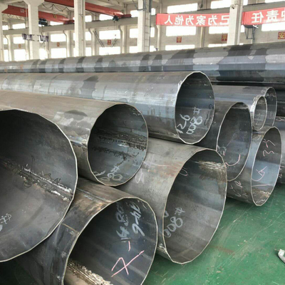 Tubular Çelik Monopole Telekomünikasyon Kulesi 30m Galvanize